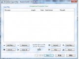 Awave Audio(聆听不同平台音频文件) V11.0 免费版