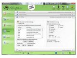 VIRUSfighter实时杀毒 V7.1.85