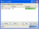 ExtractNow(快速解压工具)V4.7.9.0免费版