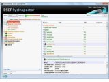 ESET SysInspector(ESET的系统诊断工具)V1.2.026.0 绿色版