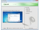 Screen2EXE(免费小巧的屏幕录像软件)V3.4绿色版