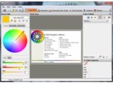 ColorImpact(颜色方案设计工具)V4.0.3 Build 334 特别版