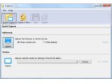 7capture(支持圆角的截图工具)V1.2.0.21 绿色版