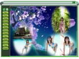Magic Photo Editor(图像编辑合成) V5.8特别版