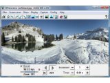 WPanorama(全景图像浏览器)V9.7.1 绿色版