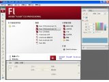 Adobe Flash CS3(flash cs3简体中文版下载) 9.0简体中文版