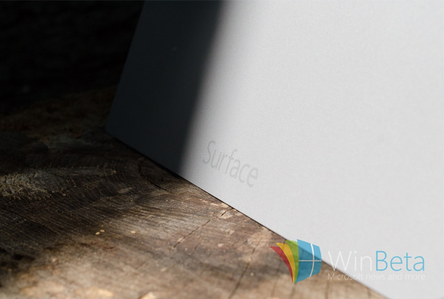 转投英特尔 Surface 2后续产品或下月发 