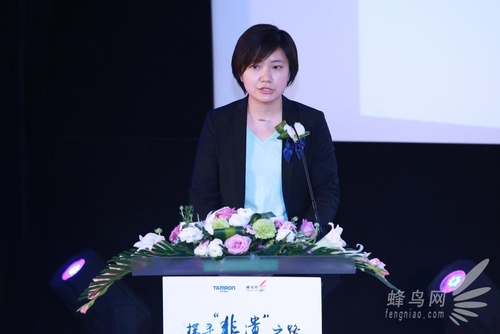 2015镜头里的中国 腾龙行 在京隆重启程 