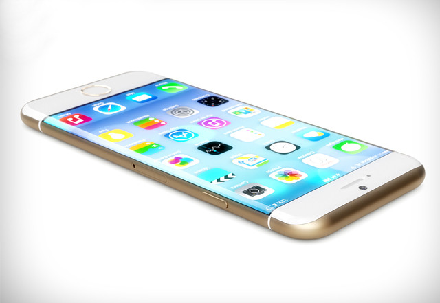 学三星？未来iPhone可能配备柔性侧面屏 