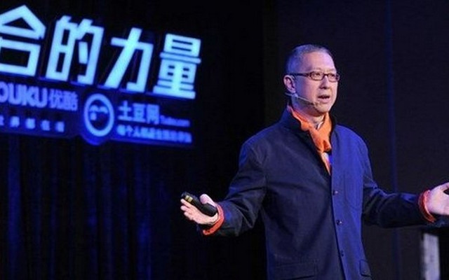 优酷土豆Q4财报：广告收入多了 还在赔钱 