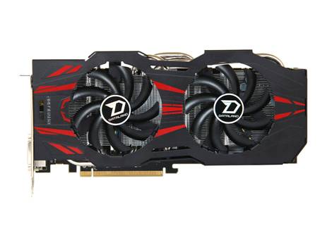 迪兰R9 280任性玩4K分辨率《使命召唤》 