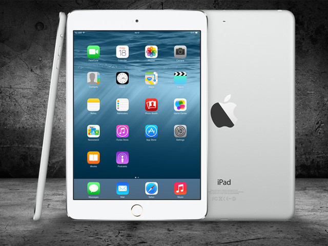 早报：iPad mini 4将发 一加手机2曝光 
