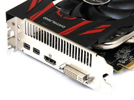 迪兰R9 280任性玩4K分辨率《使命召唤》 