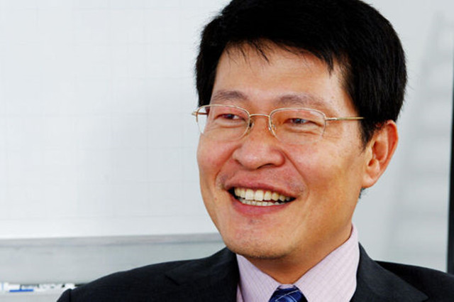 诺基亚通信架构调整 王建亚任大中华总裁 