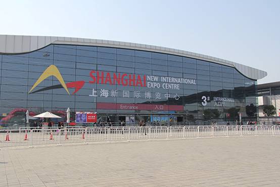 瑞典LightAir亮相2015中国家电博览会 