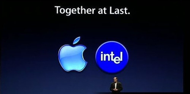 英特尔或向iPhone提供LTE芯片：最快明年 