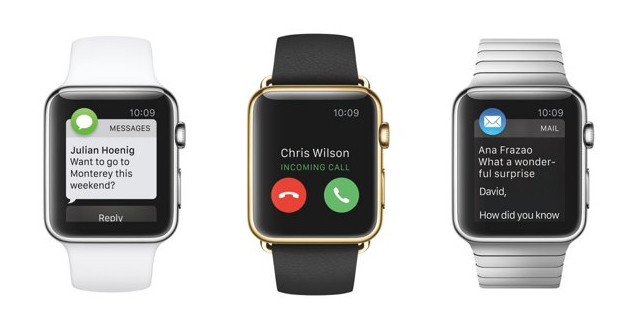 Apple Watch屏幕良率低 或被砍半数订单 