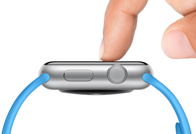 iPhone 6s或将配Force Touch 无缘双镜头 