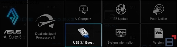 10Gb/S极速传输到来！ 华硕USB3.1主板实测 