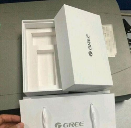 早报：格力手机盒曝光 苹果手表不算颠覆 