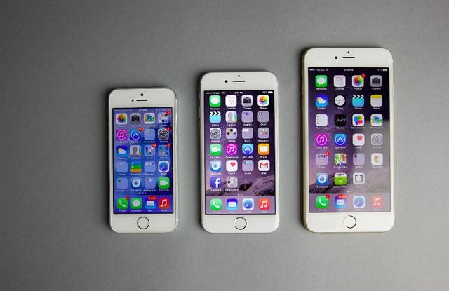 早报：苹果将发iPhone6C 新Surface2曝光 