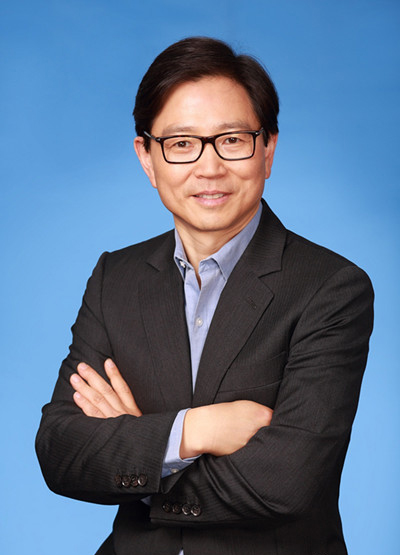 原雅虎全球副总裁张晨任京东高级副总裁 