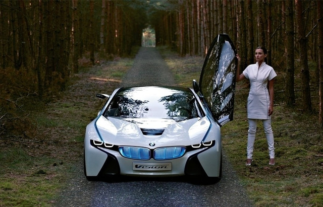 十位汽车界高管谈苹果汽车：欢迎 欢迎！ 