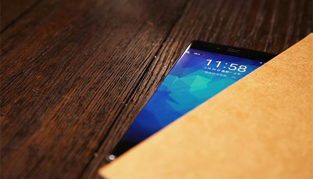 nubia Z9真机图曝光：将使用无边框 