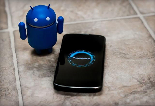 跟谷歌抢地盘 Cyanogen将预装微软应用 