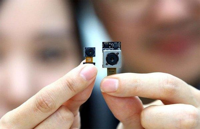 传LG G4摄像头将是提升重点：配6枚镜片 