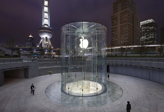 苹果希望在中国：iPhone在华销量或超美国 