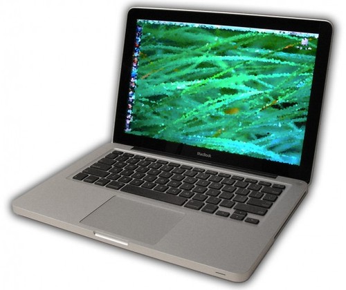 [图]2006至2015：历代MacBook简要回顾