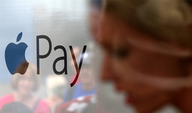 传Apple Pay与银联没谈拢 近期难入华 