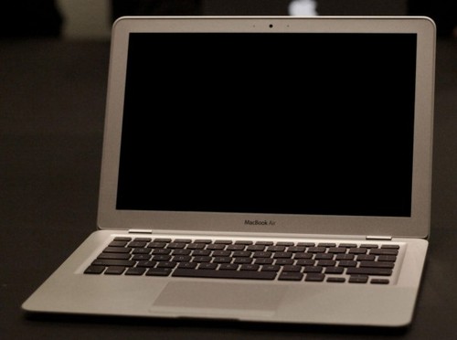 [图]2006至2015：历代MacBook简要回顾