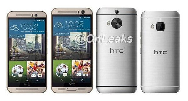 四月新机预告：华为乐视HTC三家齐聚首 