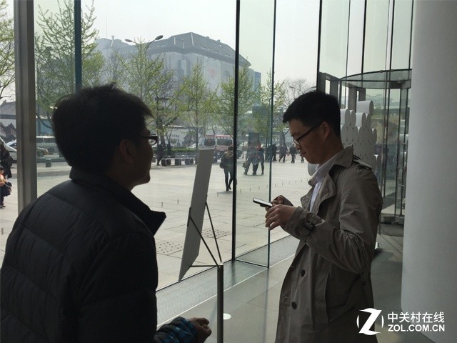 Apple Watch现场直击：体验多 想买的少 