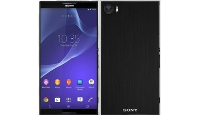 索尼Xperia Z5或用全新设计：配骁龙820 