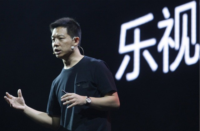 贾跃亭：苹果不符合发展趋势 必会衰弱 