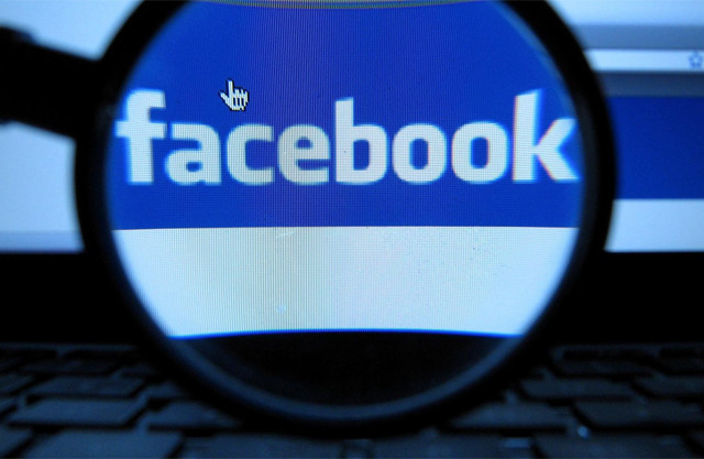 Facebook主导社交广告市场：抢75%份额 