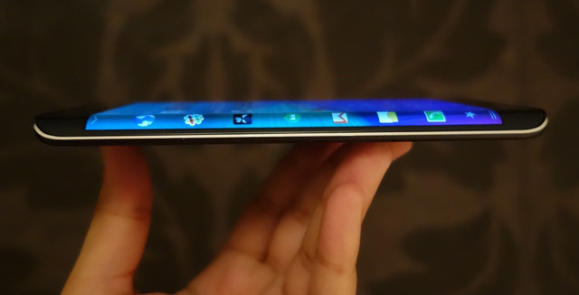 新旗舰来袭 传三星Note 5采用4K显示屏 