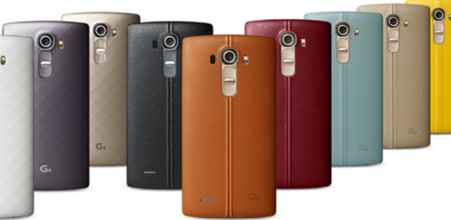 传LG G4摄像头将是提升重点：配6枚镜片 