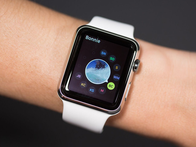 Apple Watch发货提前？苹果官方确认 