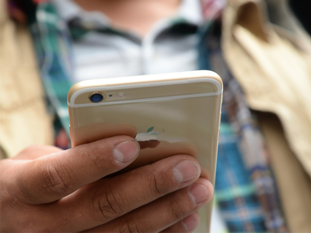 美官员：苹果iPhone成“恐怖分子首选” 