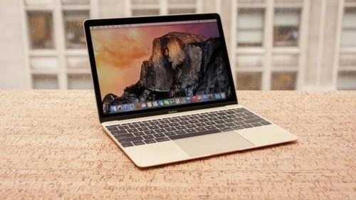 [图]2006至2015：历代MacBook简要回顾