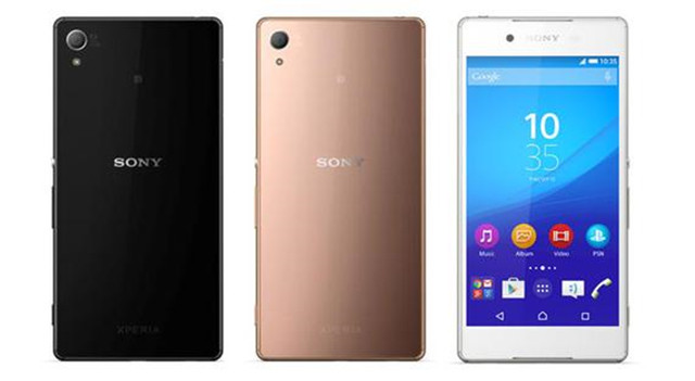 就这么来了！索尼发布新旗舰Xperia Z4 