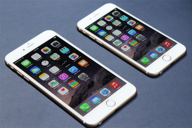 早报：iPhone6s新爆料 摩尔定律还有10年 