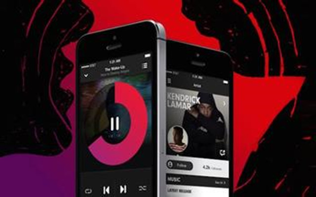 传苹果推新版Beats Music应用：6月发布 
