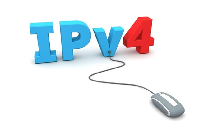 美国IPv4地址枯竭：亚洲在4年前就用光了 