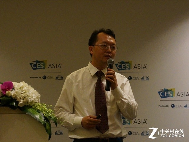 中国移动欲借平台优势构建物联网生态 