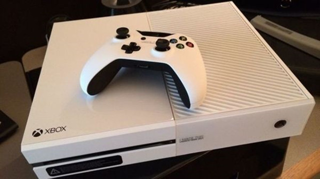 Xbox One傍上Windows10：将增数千款应用 